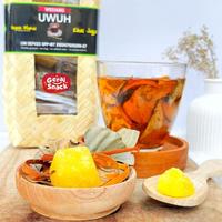 Gambar Wedang Uwuh Seger Waras isi 10 Pcs Minuman Otentik Khas Jogja dari Imelda Official_NEW undefined 4 Tokopedia