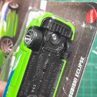 Gambar 95 Mitsubishi Eclipse hijau Fast and Furious Hotwheels Diecast dari 91TH workshop undefined 3 Tokopedia