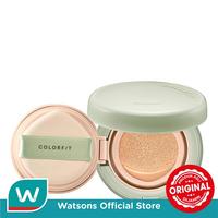 Gambar Wardah Colorfit 5D Blur Cloud Cushion 21W Linen dari Watsons Indonesia Official Store undefined 2 Tokopedia