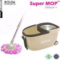 Gambar Bolde Super Mop Deluxe+ Alat Pel Lantai Bolde Deluxe Plus Murah dari Lariss Store 45 undefined 4 Tokopedia