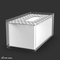 Gambar KOTAK TEMPAT WADAH PENYIMPANAN TISU PERSEGI PANJANG AKRILIK TRANSPARAN DAPUR KAMAR TIDUR TAMU MANDI WC TOILET ESTETIK KEKINIAN MINIMALIS MOTIF LONG RECTANGLE TISSUE DISPENSER BOX ORGANIZER STORAGE HOLDER CLEAR ACRYLIC AESTHETIC MODERN MINIMALIST ELEGAN 42 dari Demotif Studio undefined 3 Tokopedia