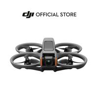 Gambar DJI Avata 2 Fly More Combo - Camera Drones - 1 Battery dari DJI Official Store undefined 1 Tokopedia