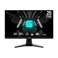 Gambar Monitor Gaming MSI G255F 25" IPS 180Hz 1ms FHD G 255 F dari MXKomputer_NEW undefined 2 Tokopedia
