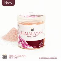 Gambar Timur Tengah Garam Himalaya 550 gr Premium Himalayan Salt Himsalt Pure Original - 550 gr dari timurtengahindonesia undefined 4 Tokopedia
