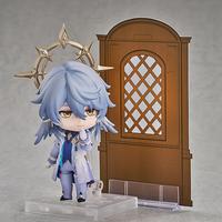 Gambar [LIMITED] Nendoroid Sunday - Honkai: Star Rail HSR - DP dari Extalia Toys undefined 3 Tokopedia