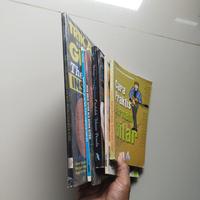 Gambar Varian Buku Hobi Musik, Panduan Mengiringi LAGU dengan GITAR, TRIK A-Z MENGUASAI GITAR, Belajar Gitar Bolong Otodidak, Jago Main GITAR ala DEWA GITAR, Kumpulan AKOR GITAR, SKS JAGO MAIN GITAR u' Pemula, Cara Praktis Bermain GITAR....lih. Deskripsi - ... IRINGI LAGU dari RIA BOOK STORE undefined 2 Tokopedia