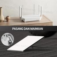 Gambar Kabel Ethernet Starlink Mini/Gen 3 untuk Parabola dan Router Starlink Mini atau Switch Ethernet - 5M dari Yaosheng.id undefined 4 Tokopedia