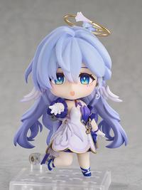 Gambar [LIMITED] Nendoroid Robin - Honkai: Star Rail HSR - DP dari Extalia Toys undefined 2 Tokopedia