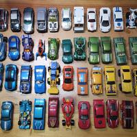Gambar Diecast Mobil Hot Whees satuan bisa pilih dari Moonechan undefined 3 Tokopedia