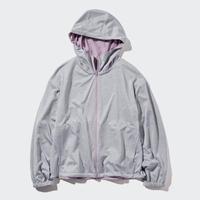 Gambar Women Jaket Parka Lined Jersey Lembut Wanita Hoodie JASTIP UNIQLO dari ddstoree 54 undefined 5 Tokopedia
