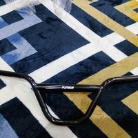 Gambar SETIR LONTONG BMX PLATINUM ORIGINAL BARU dari HANI ROADBIKE SIDOARJO NEW undefined 4 Tokopedia