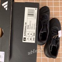 Gambar 60% OFF adidas Running Supernova 3 Sepatu Wanita IE4348 dari ashfinzul undefined 2 Tokopedia