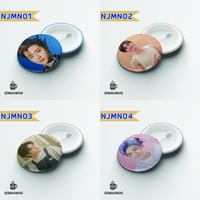 Gambar PIN NA JAEMIN NCT BROS BADGE BULAT KPOP LUCU CUSTOM SEMAUMUG - NJMN 1, 44 MM dari semaumug undefined 2 Tokopedia