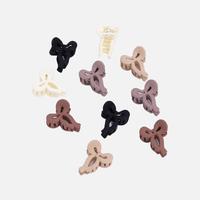 Gambar Stroberi Mini Doff Hair Clip - Flower dari Stroberi Accessories undefined 2 Tokopedia