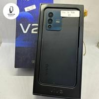 Gambar Vivo V23 5G 8/128GB - Fullset Second Mulus dari DONISA GADGET undefined 1 Tokopedia