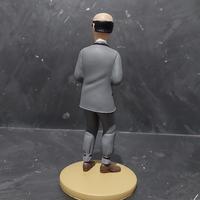 Gambar Tintin Figure - Igor Warner Le Pianiste dari My Toy Collection undefined 5 Tokopedia