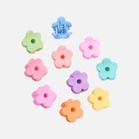 Gambar Stroberi Mini Colorful Hair Clip - Metallic Mix dari Stroberi Accessories undefined 3 Tokopedia