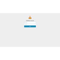 Gambar Source Code Sistem Informasi Monitoring Siswa PHP dari Rumah Source Code undefined 4 Tokopedia
