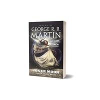 Gambar Buku Joker Moon: A Wild Cards Novel  – George R. R. Martin - INGGRIS dari tukulagi_NEW undefined 1 Tokopedia
