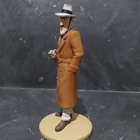 Gambar Tintin Figure - Ramon Bada En Filature dari My Toy Collection undefined 3 Tokopedia