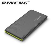Gambar Pineng Power Bank Micro USB Cable 10000mAh Lightning Adapter - PN-951 dari RimbaShop7 undefined 4 Tokopedia