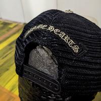 Gambar Topi Trucker Chrome Hearts Corduroy dari Dimas Affi undefined 2 Tokopedia
