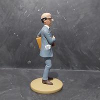 Gambar Tintin Figure - Mik Ezdanitoff, L'Initie dari My Toy Collection undefined 4 Tokopedia