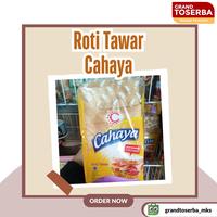 Gambar ROTI TAWAR GARDENIA CAHAYA - TAWAR & SUSU - TAWAR BIASA dari grandtoserba makassar undefined 1 Tokopedia