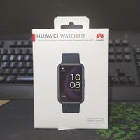 Gambar Huawei Watch Fit Se Special Edition Smartwatch Segel Garansi Resmi Termurah 100 % Original - Hitam dari SAUNGINsuji54 undefined 1 Tokopedia