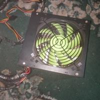 Gambar power supply merk Dazumba 450 Watt dari Delta compu undefined 3 Tokopedia