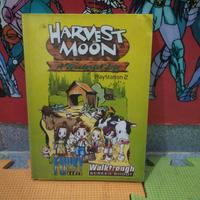 Gambar Harvest moon a wonderful life funky games dari grametia books undefined 1 Tokopedia