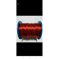 Gambar Kawat Tembaga Merah 058 ( Tamiya ) dari SCA MART ID undefined 1 Tokopedia