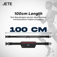 Gambar Headset Bluetooth Jete Open Fast Bone Conduction Bundle Run Bag Rb2 Termurah 100 % Original dari SAUNGINsuji54 undefined 1 Tokopedia