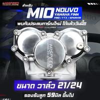 Gambar Head DOHC Yamaha Mio Nouvo Fino HISPEED Thailand Original dari QUEEN TOOL_NEW undefined 2 Tokopedia