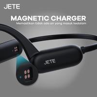 Gambar Headset Bluetooth Jete Open Fast Bone Conduction Bundle Run Bag Rb1 Terbaru 100 % Original dari SAUNGINsuji54 undefined 4 Tokopedia