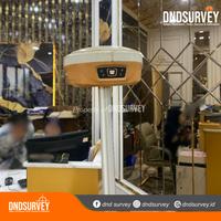 Gambar Gps Rtk Foif N90 Gnss Receiver Second Fullset dari Dnd Survey Bandung undefined 2 Tokopedia