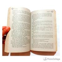 Gambar Novel Lisa Jackson Bekas Preloved - temptress dari SuperMe Bookstore undefined 5 Tokopedia