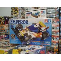 Gambar Tamiya Mini 4WD Dash Warrior Yonkuro series Premium - Emperor, std dari TOPZ MART ID undefined 3 Tokopedia