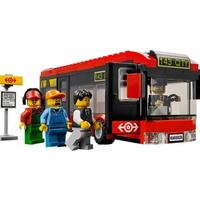 Gambar Lego 60026 - City - Town Square Termurah Ready Terbaik dari SkyLine48 undefined 2 Tokopedia