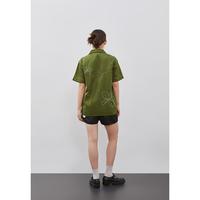 Gambar EOTES - Freya Bloom Green Shirt - S dari eotes__ undefined 5 Tokopedia