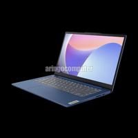 Gambar Laptop Lenovo IDEAPAD SLIM 3 14IRH8-83EL0059ID I7 13620H 16GB -SSD 512GB -WIN11+OHS -ABYSS BLUE dari Aringo Computer Samarinda undefined 1 Tokopedia