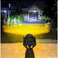 Gambar Lampu Tembak D2 Laser bullaes Competition 30watt - Merah, D2 15W Satuan dari toko led11 undefined 5 Tokopedia