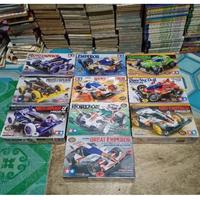 Gambar Tamiya Mini 4WD Dash Warrior Yonkuro series Premium - Emperor, std dari TOPZ MART ID undefined 2 Tokopedia