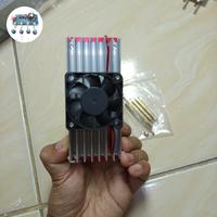 Gambar High Power DC-DC Step Up Boost Converter + Active Cooling 1500W 30A dari tecmodul undefined 3 Tokopedia