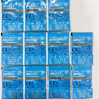 Gambar Acuvue 1 Day Moist for Astigmatism (Softlens Silinder) -7.00 Cyl-0.75 dari Ex_dentalstudent undefined 5 Tokopedia