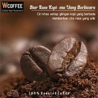Gambar Biji Kopi Bubuk Arabika Pagar alam  Arabica Bean - BIJI KOPI By Wcoffee - BIJI dari wcoffee undefined 5 Tokopedia