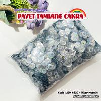 Gambar PAYET CAKRA BALI/PAYET HIASAN BALI/KERAJINAN BALI - Merah dari Toko Satria Setiabudi Bali undefined 4 Tokopedia