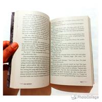 Gambar Novel Lisa Jackson Bekas Preloved - temptress dari SuperMe Bookstore undefined 3 Tokopedia