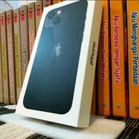 Gambar IPHONE 13 internal 128 gb ibox dari FALITATOKO undefined 1 Tokopedia