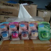 Gambar lip therapies vaseina 7gr - rosy dari Wilie-Shop undefined 1 Tokopedia